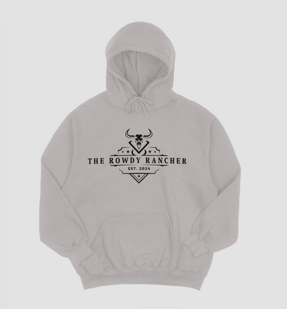 Original Rowdy Rancher hoodie
