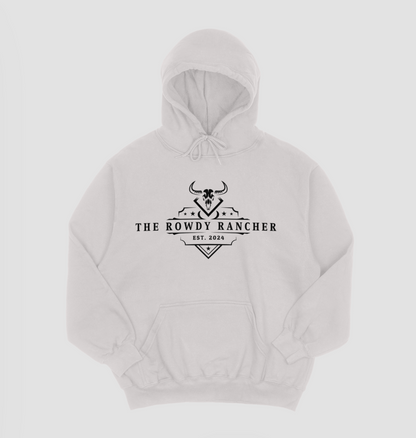 Original Rowdy Rancher hoodie