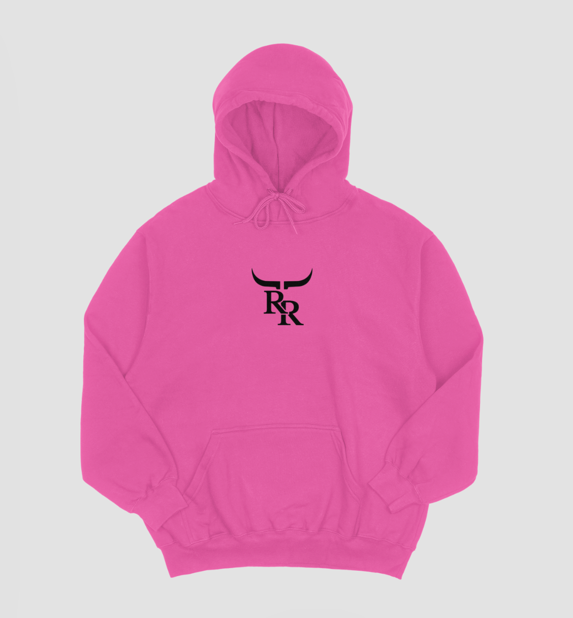RR Horn Hoodie