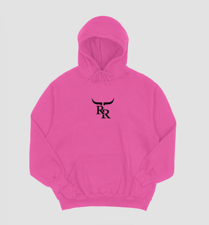 RR Horn Hoodie