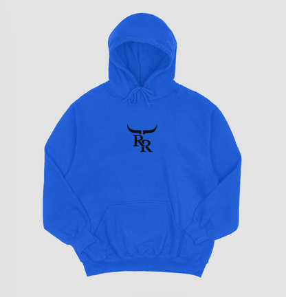 RR Horn Hoodie