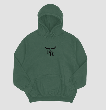 RR Horn Hoodie
