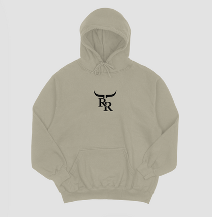 RR Horn Hoodie
