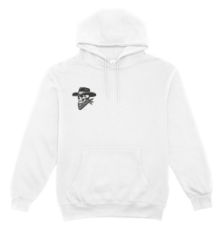 Rowdy Turbo Hoodie