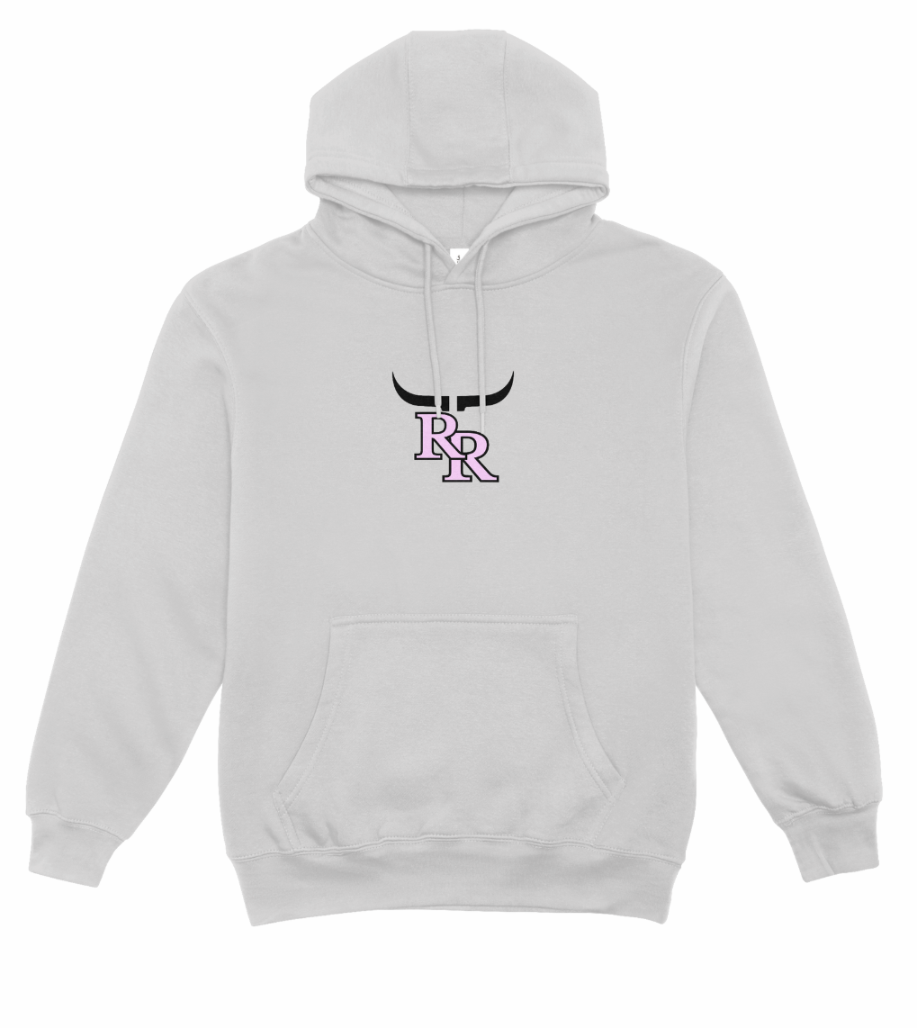 Womens RR Hoodie