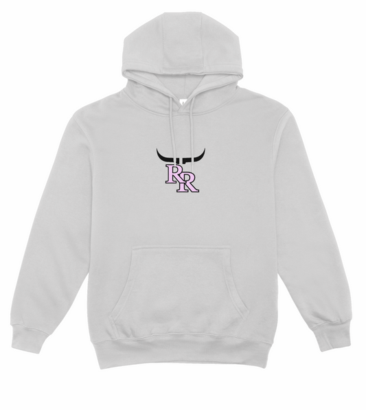 Womens RR Hoodie