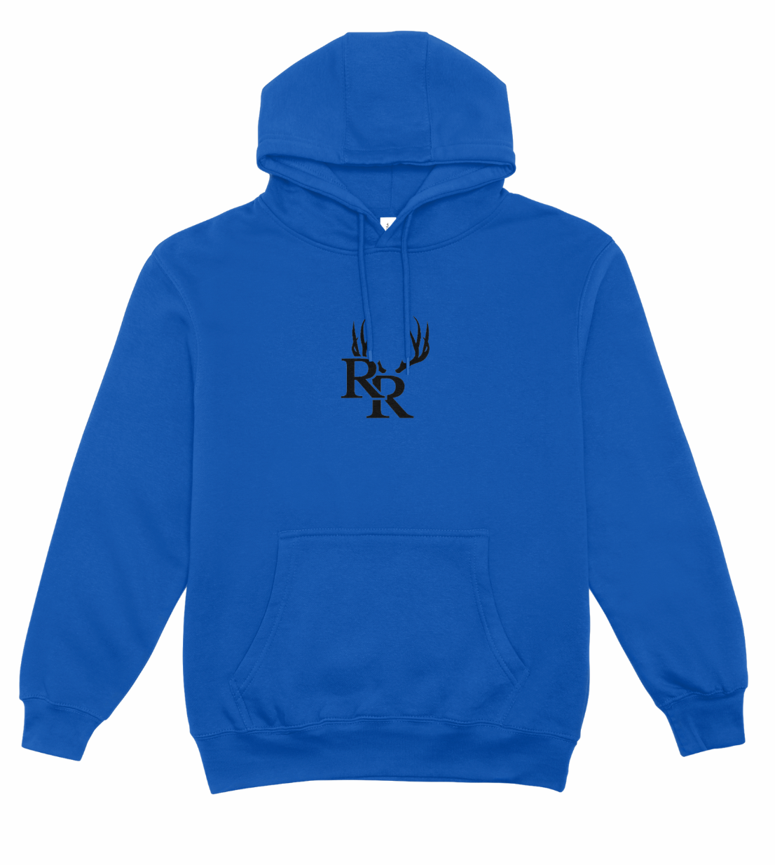 RR Antlers Hoodie