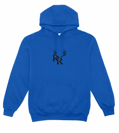 RR Antlers Hoodie