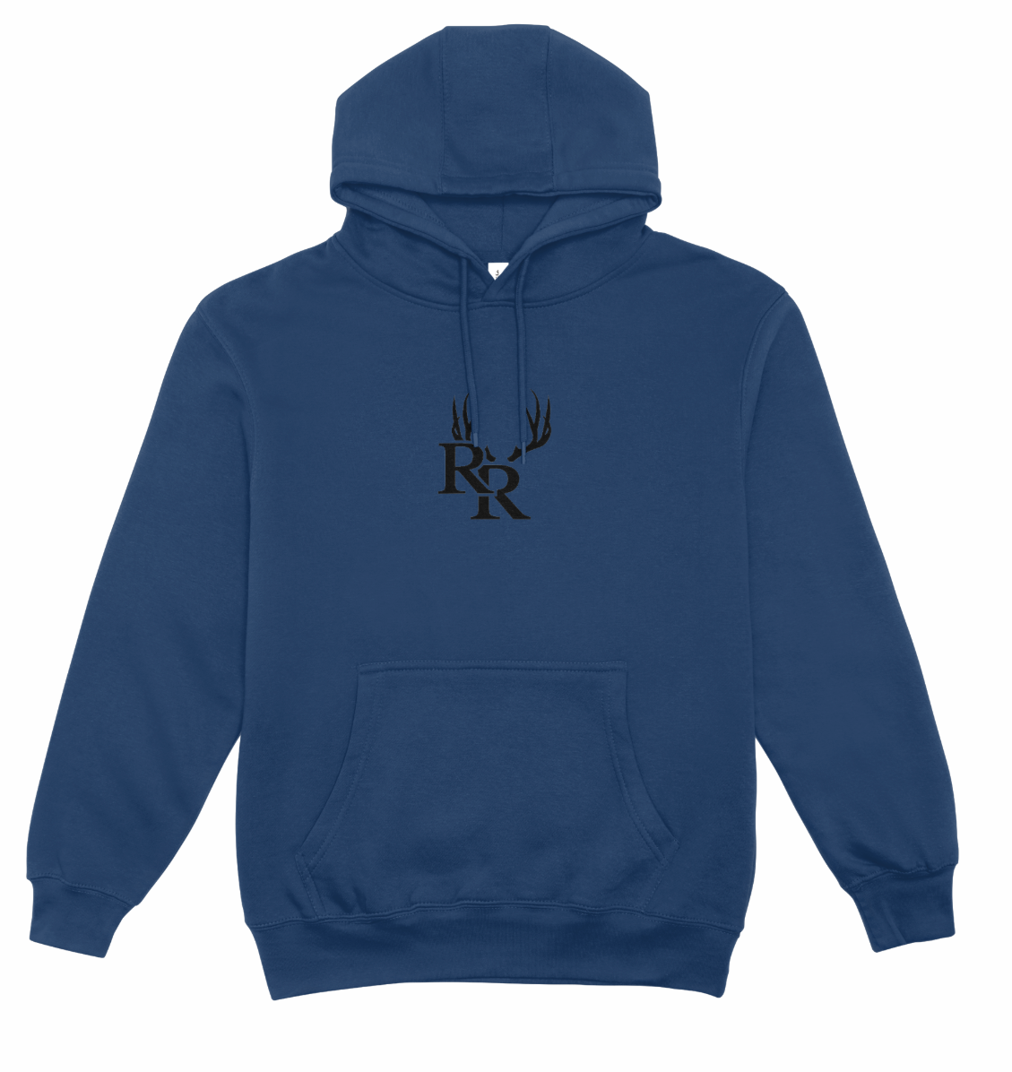 RR Antlers Hoodie