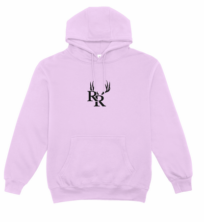 RR Antlers Hoodie