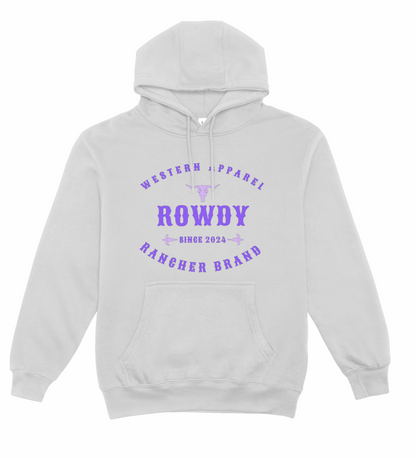 Western Apparel Since 2024