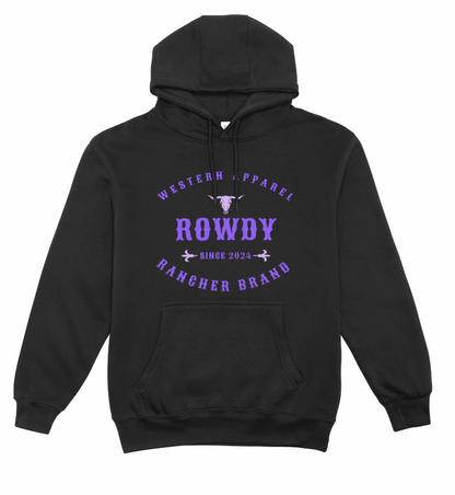 Western Apparel Since 2024