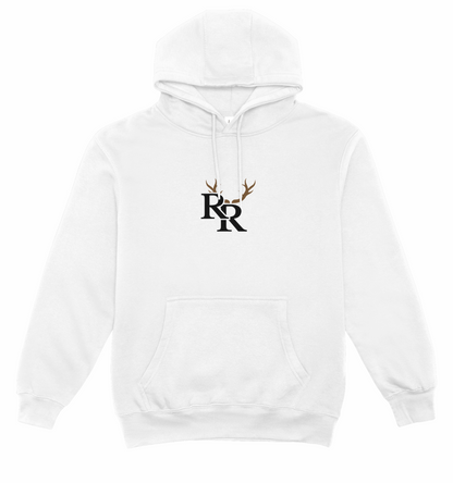 Deer Antler Hoodie