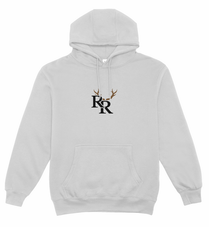 Deer Antler Hoodie
