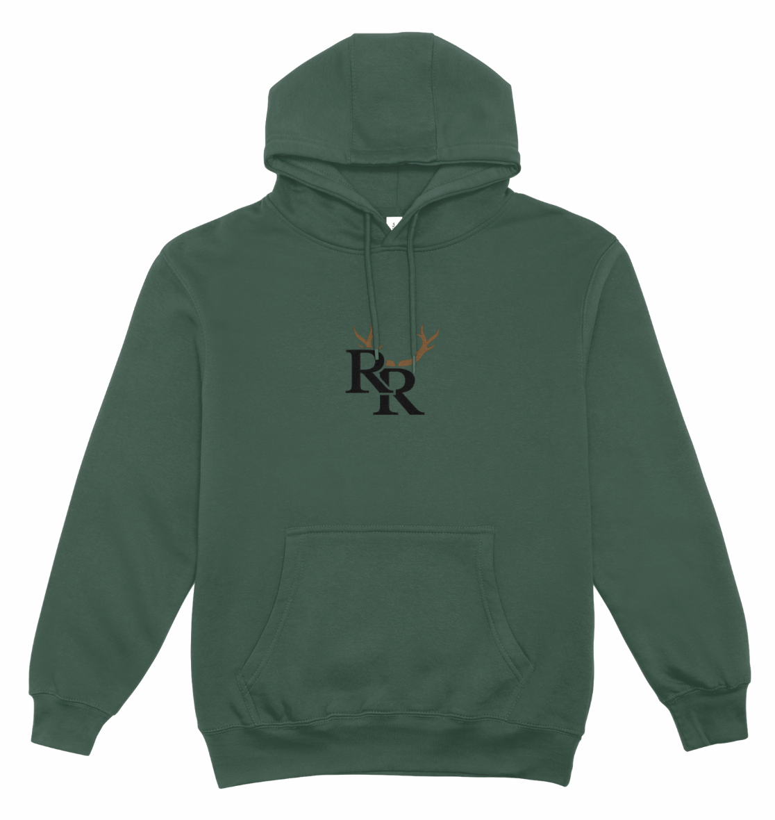 Deer Antler Hoodie