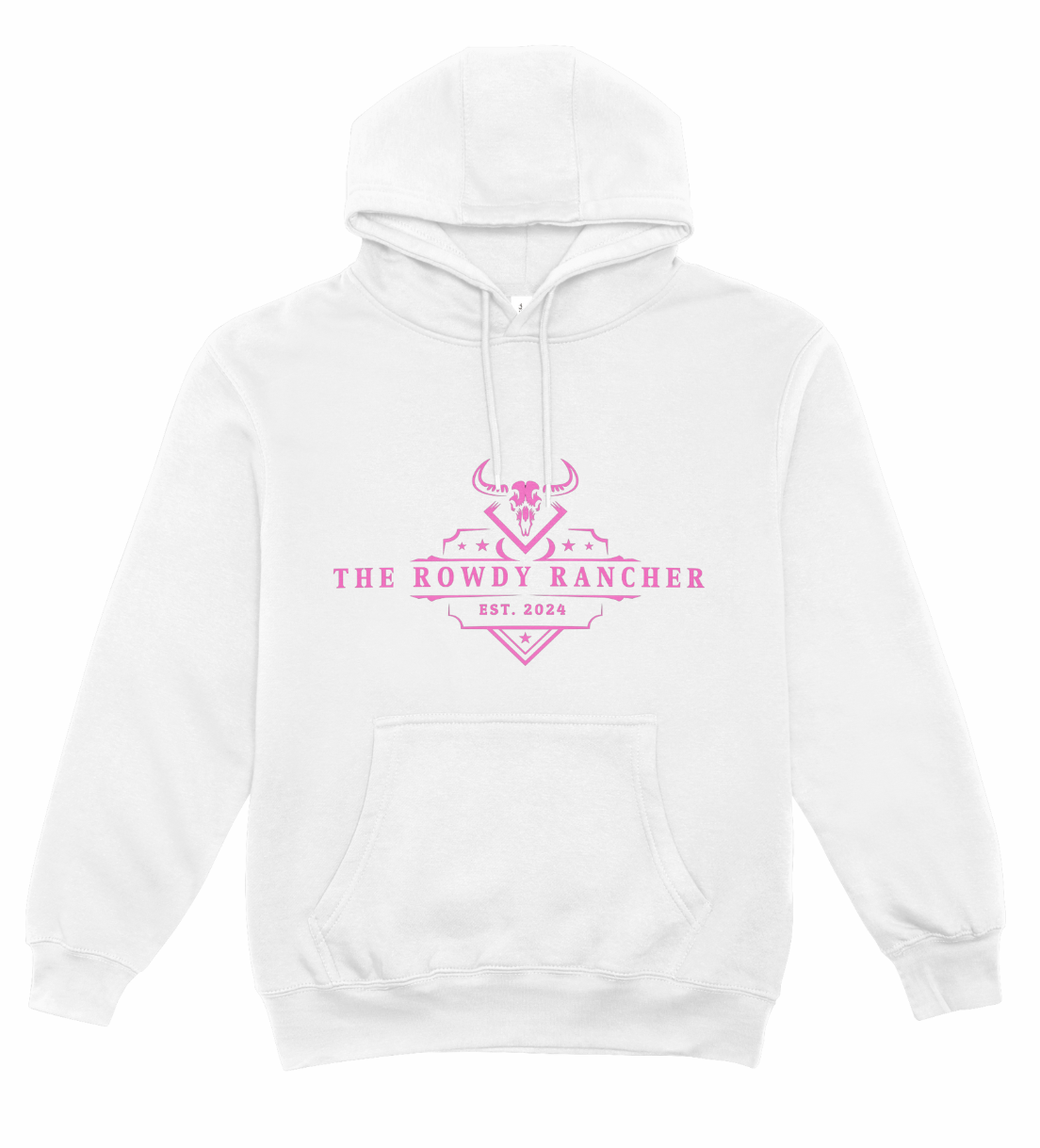 WOMENS ROWDY RANCHER ORIGINAL