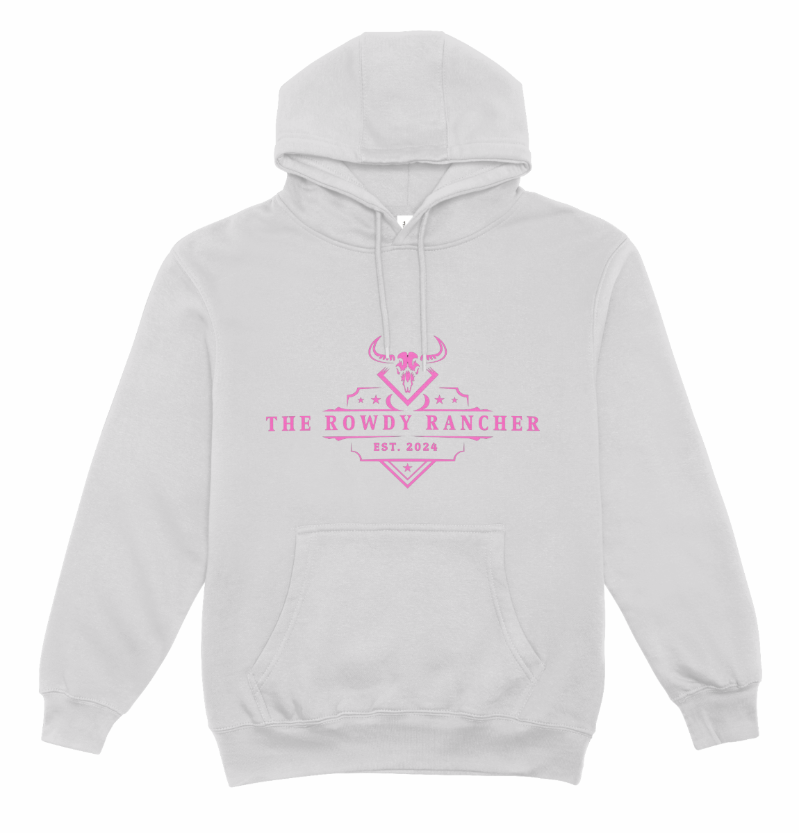 WOMENS ROWDY RANCHER ORIGINAL