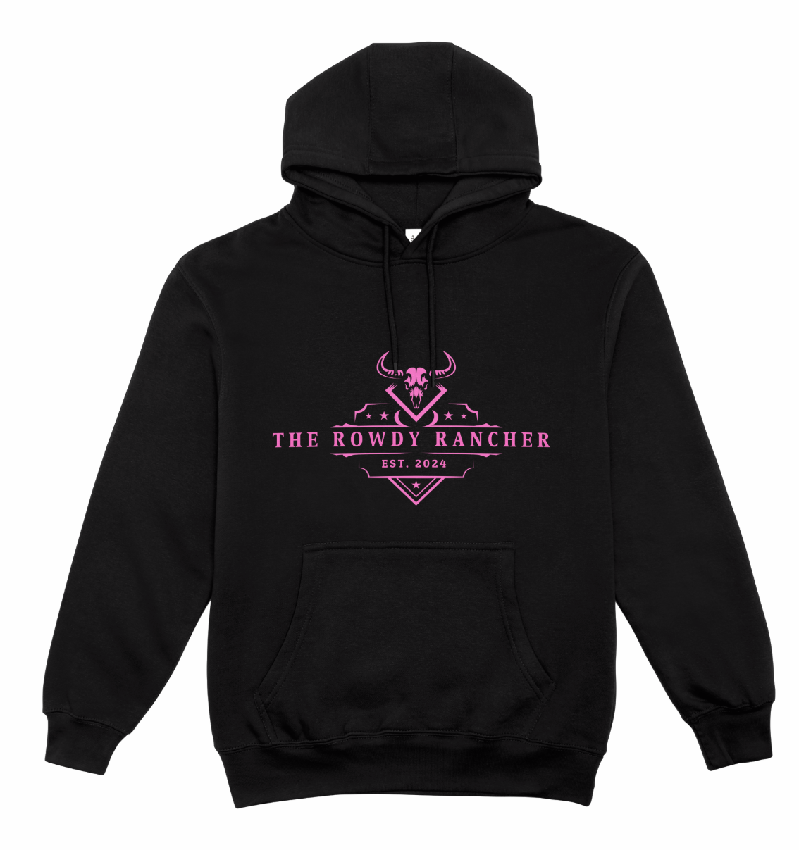 WOMENS ROWDY RANCHER ORIGINAL