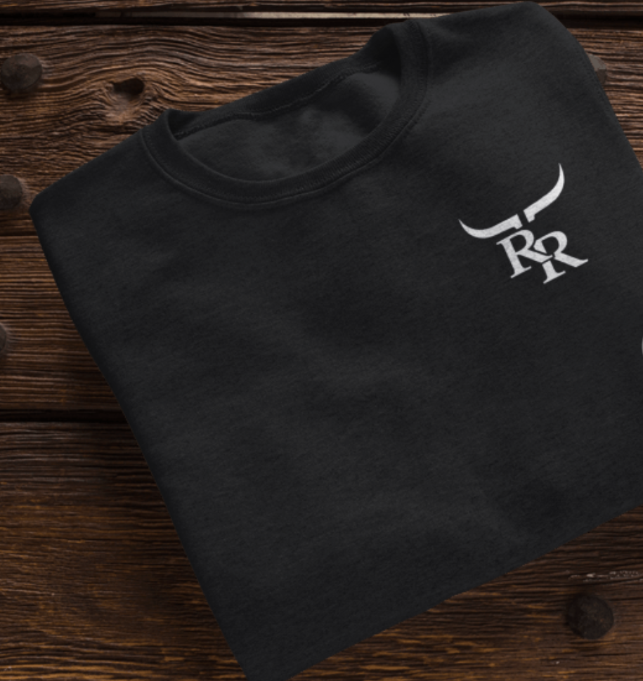 Rowdy Canadian Crew-neck