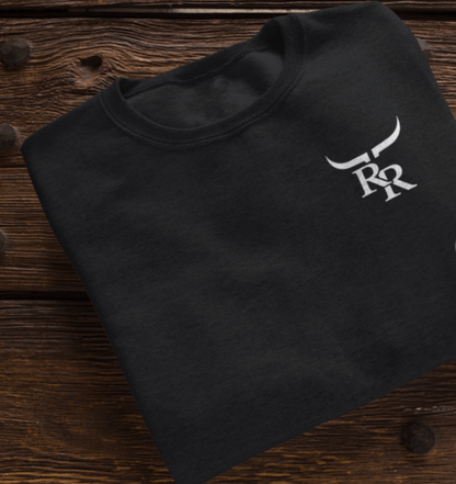 Rowdy Canadian Crew-neck