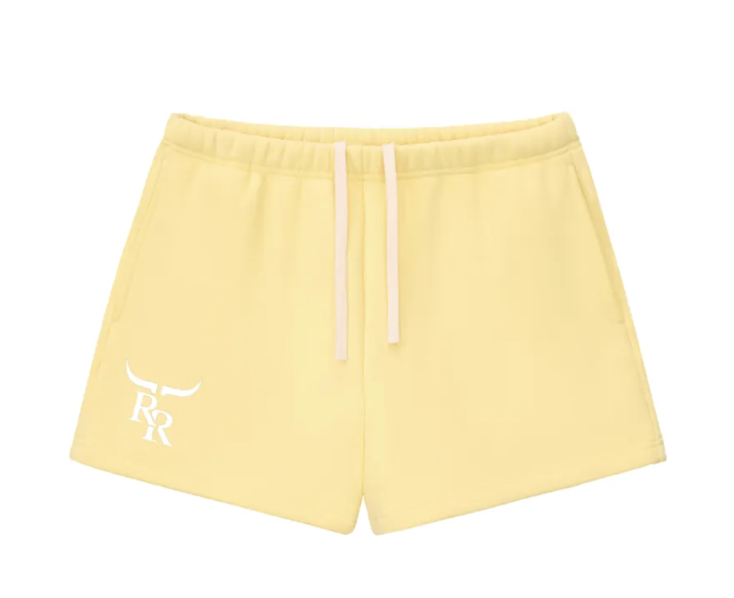 Sweat Shorts