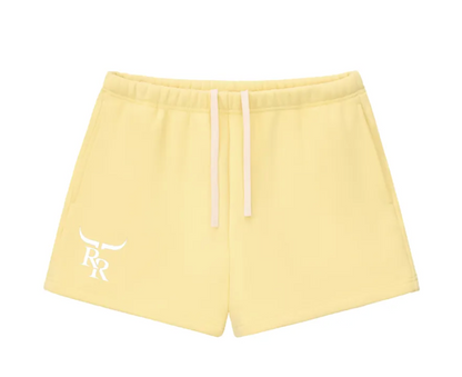 Sweat Shorts