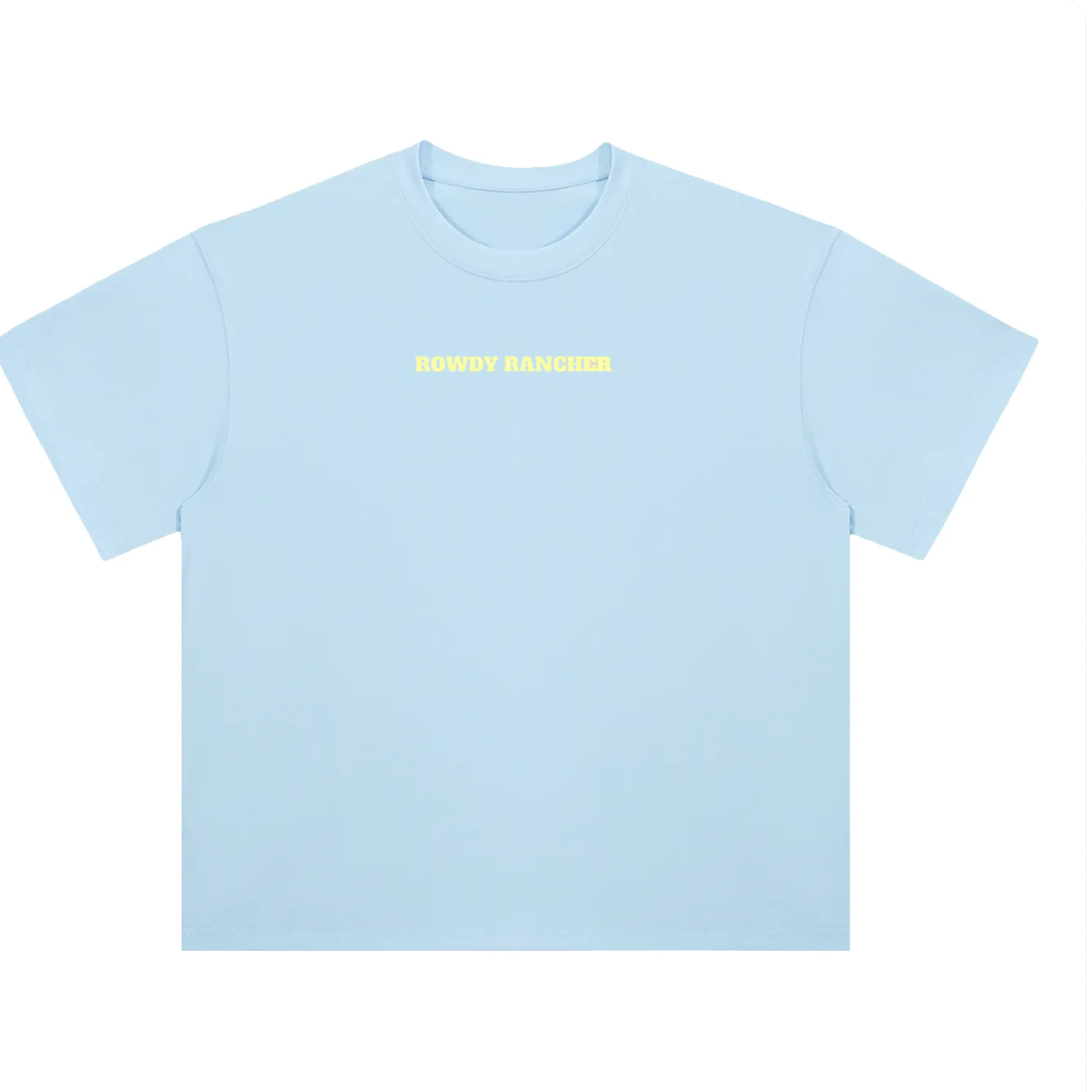 Small Town Rancher T-Shirt