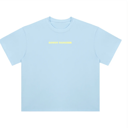 Small Town Rancher T-Shirt