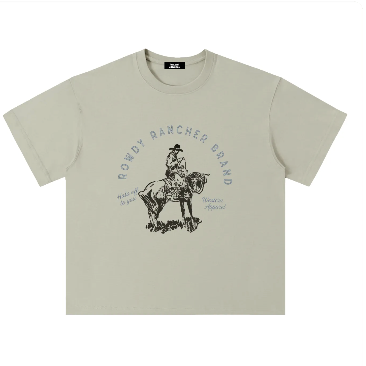 The Loan Rancher