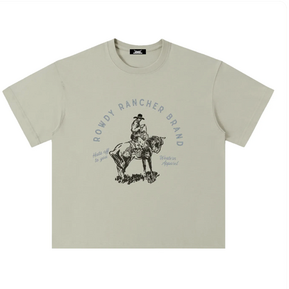The Loan Rancher