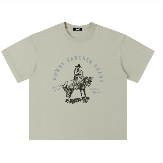 The Loan Rancher