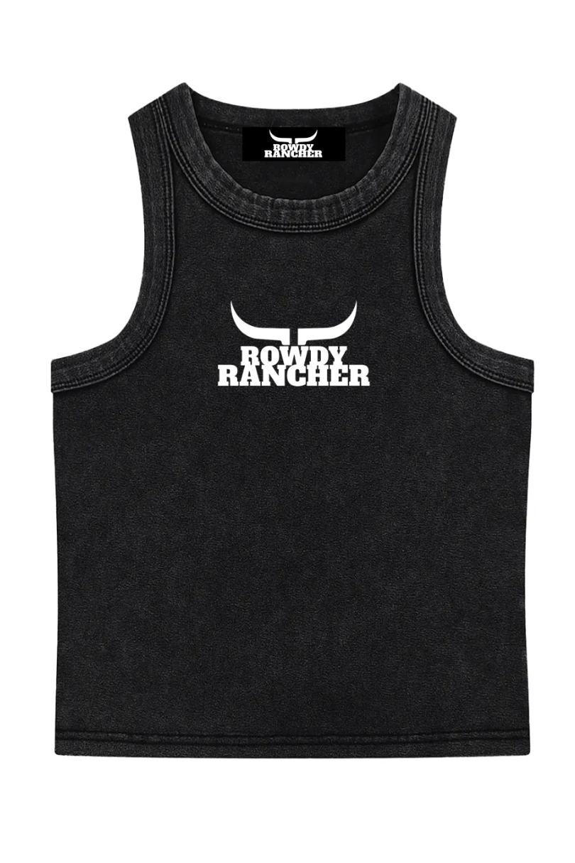 Longhorn TANK