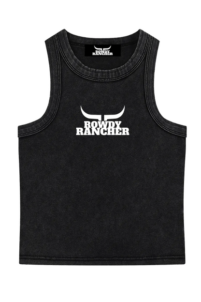 Longhorn TANK